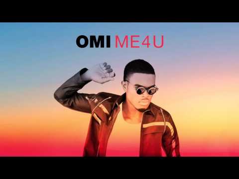 OMI feat. AronChupa - Drop In The Ocean (Cover Art)