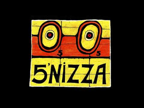 5nizza- Нету дома, нету флага (audio)