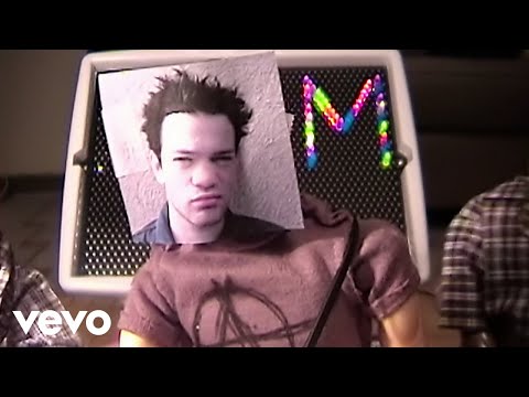 Sum 41 - The Hell Song