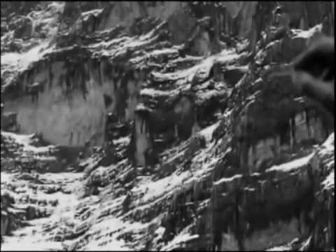 Владимир Высоцкий - Баллада об альпийских стрелках