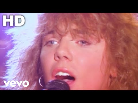 Europe - The Final Countdown (Official Video)