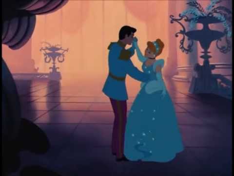 Cinderella - So This is Love - Lyrics - MrsDisney0