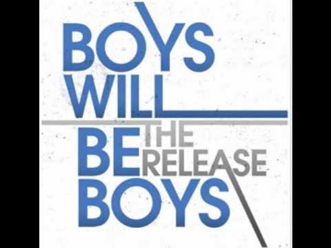 Boys Will Be Boys - Forever (Chris Brown Cover)