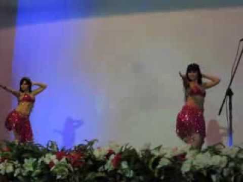 Милла и Виктория танцуют зажигательный восточный танец под песню Tarkan - Simarik!СМОТРЕТЬ ВСЕМ!!!