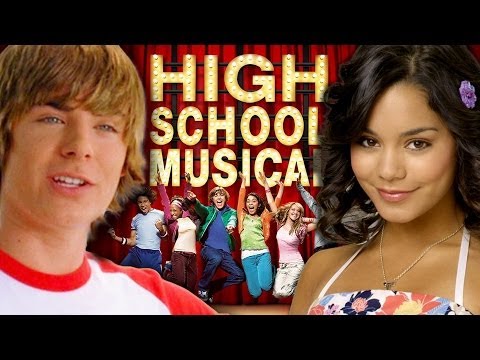 High School Musical: Where Are They Now?