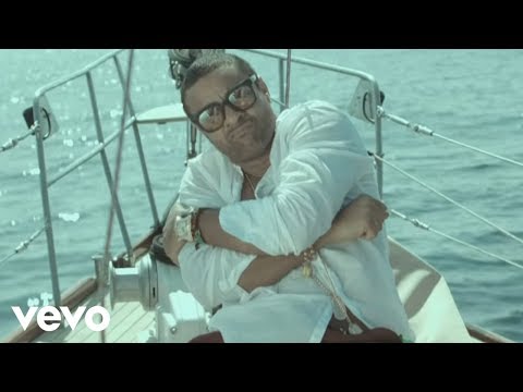 Shaggy - I Need Your Love (Official Video) ft. Mohombi, Faydee, Costi