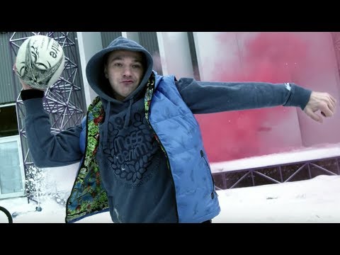 Влади - Сочиняй Мечты /ft. Уля из Wow Band (клип, official)