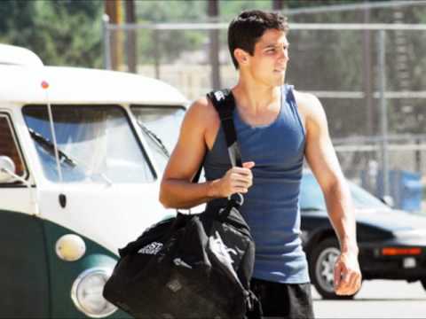 Never Back Down Soundtrack - The Bravery - Above and Below