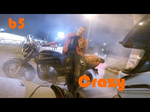 b5-[crazy/крейзи]-HD