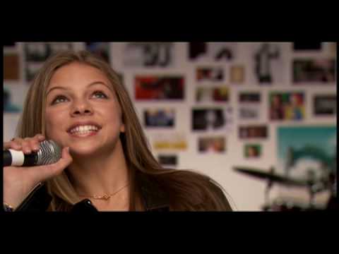 Anna Margaret - Something About The Sunshine - Official Music Video - StarStruck Soundtrack