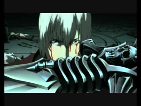DmC anime • Rungran - Opening Devil May Cry