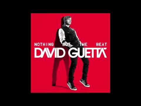 David Guetta - Crank It Up (Feat. Akon)