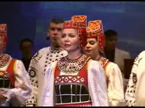 Оксана Миронова - Горькая моя родина