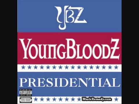 Presidential Shit - Youngbloodz(Feat. Lil' Jon)