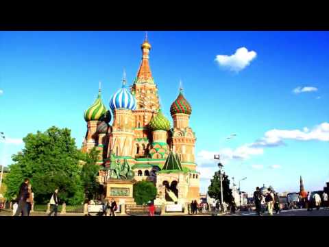 Муслим Магомаев - Лучший Город Земли (Yellowrus DnB Remix)
