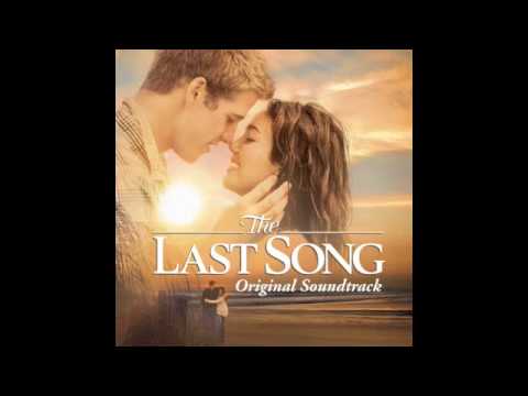 She Will Be Loved - Maroon 5 - The Last Song OST