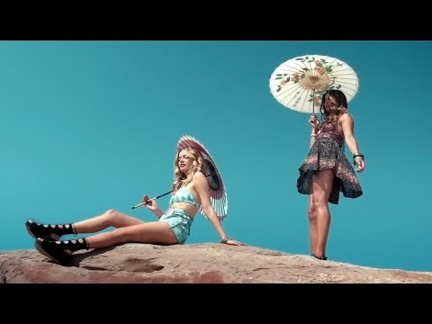 Dimitri Vegas & Like Mike feat. Ne-Yo - Higher Place (Official Music Video)