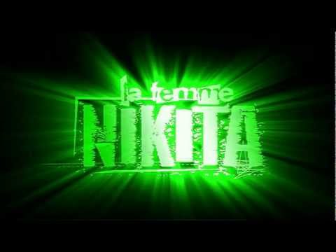 La Femme Nikita - Opening credits season 1 - 5 [HD]