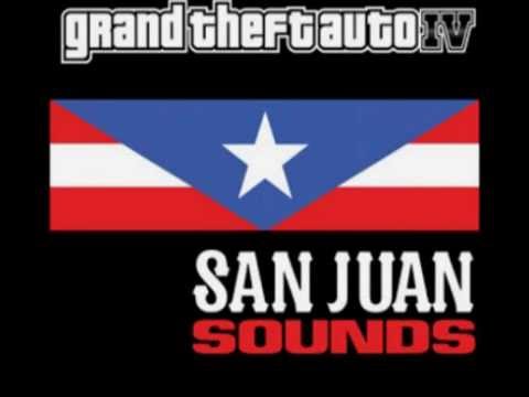 Jowell & Randy ft. Tito ''el Bambino'' & De La Ghetto - Siente El Boom [Official Rmx]