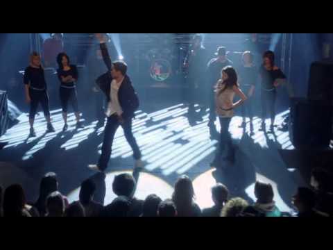 New classic - Another Cinderella story - Drew seeley and Selena Gomez