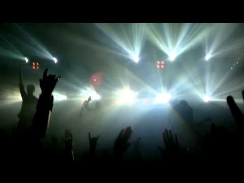 AMATORY Дыши со мной 19 10 2012 Milk Moscow