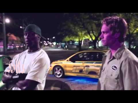 (NEW) Tyrese - "My Best Friend" - (Paul Walker Tribute Song) Ft Ludacris & The Roots **2013** RIP