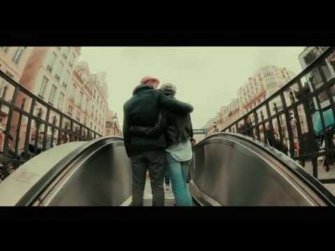 ГРУППА ПИЦЦА - Париж (Официальное видео)