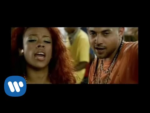 Sean Paul ft Keyshia Cole Give It Up To Me (Official Video) [HQ]