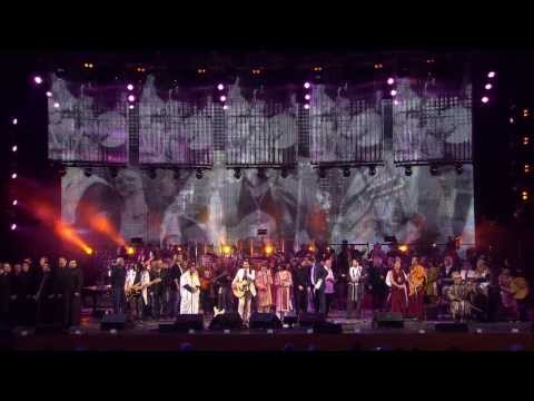 Стас Намин и Группа ЦВЕТЫ - 40 лет (Полная версия концерта) - Crocus Hall (Live) 2010