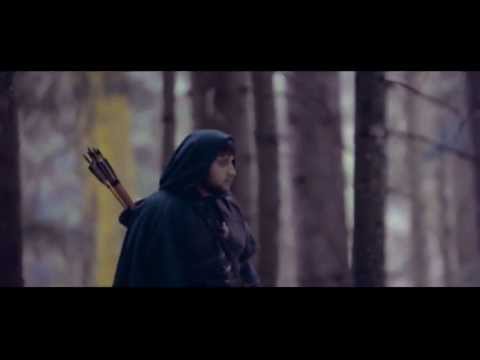 Эльбрус Джанмирзоев - Чародейка ( официальный видеоклип)