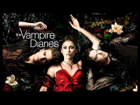 Vampire Diaries 3x11 Courrier - Between