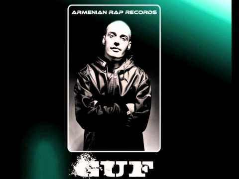 Guf - Moi Drug Armyanin | Russian Rap About Armenians |