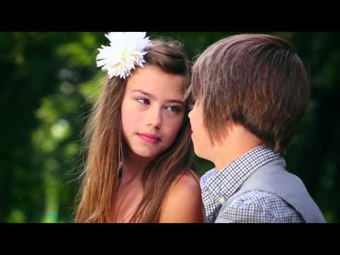 Музыкальный клип Дани и Кристи "Любовь сильней"