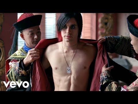 30 Seconds To Mars - From Yesterday (Video Version)