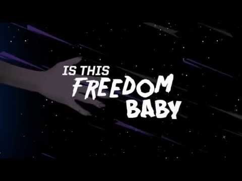 Major Lazer - Be Together (feat. Wild Belle) (Official Lyric Video)