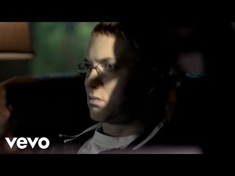 Eminem - Mockingbird
