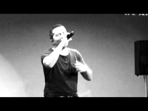 Андрей Евграфов - Когда я стану ветром (LIVE 2.03.2014)