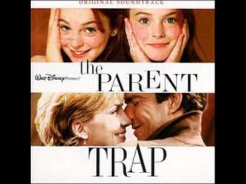 The Parent Trap Soundtrack #1 L-O-V-E