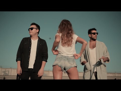 Karabass - Бездельник (премьера клипа, 2015)