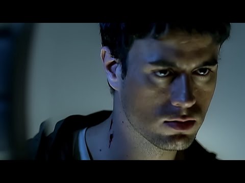Enrique Iglesias - Tired Of Being Sorry (MUSIC VIDEO)