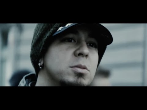 Linkin Park - From The Inside (Official Video)