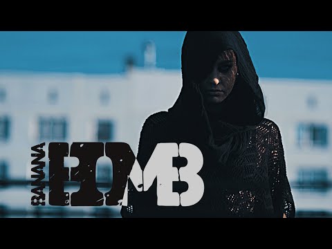 Banana Bomb - Dance! (music video)