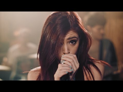 I Really Like You - Carly Rae Jepsen - MAX & Against The Current Cover