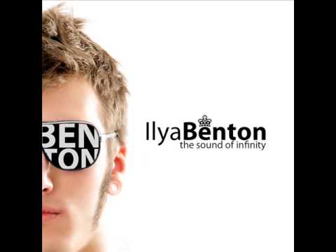 Винтаж & Ilya Benton - Ева я любила тебя (Ilya Benton House Remix)