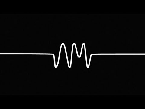 Arctic Monkeys - Do I Wanna Know? (Official Video)