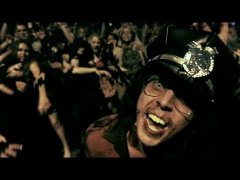 Family Force 5 - Zombie Official Music Video