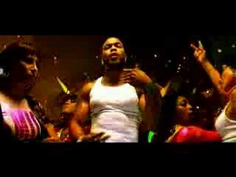 STEP UP 2 THE STREETS - Flo Rida "Low" Music Video