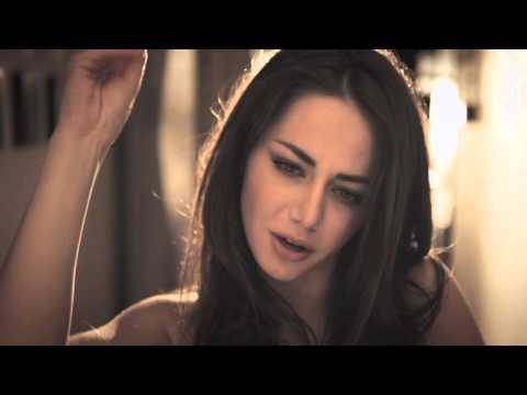 Music video for Katya Nova - what is love (что такое любовь)