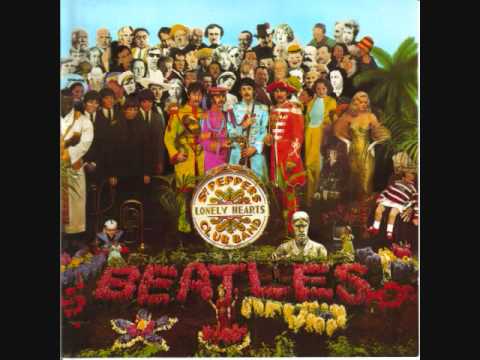 When I'm Sixty-Four- The Beatles