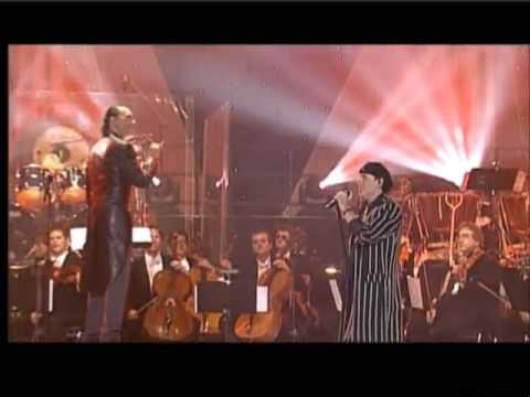 Still Loving You - Scorpions with The Berlin Philharmonic Orchestra (2000) - (HQ